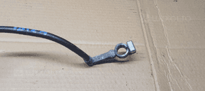 Klema minusowa akumulatora Seat Ibiza IV 6J 6R0971235B 4