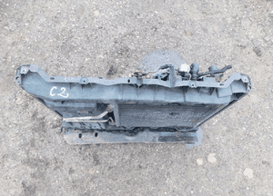citroen C2 pas przedni  WYSYŁKA 3