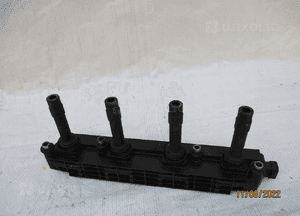 CEWKA ZAPŁONOWA OPEL ASTRA III 0040100259 1.6 2