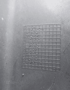 ZDERZAK TYLNY TYŁ BMW 4 F32 F33 F36 M-PAKIET M-SPORT 2013- 15