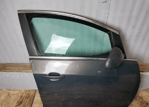 Drzwi prawy przód opel astra j iv Z190 4