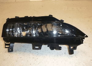 Skoda octavia 4 halogen lampa drl led prawy przód 3