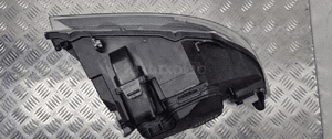 Bmw E90 lampa lewa przód xenon przed lift 6942739 km 9
