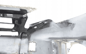 Mitsubishi space star iii lift 2020- zderzak przód przedni 6400J973ZZ 10
