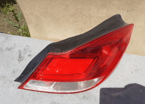 Lampa tylna tył prawa opel insignia hb oryginał wysyłka! 1