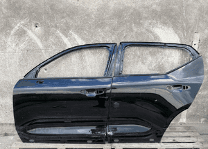 Drzwi przod przednie lewe volvo XC40 XC-40 2017- 7