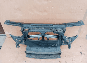 Pas przedni wzmocnienie czołowe BMW 3 E46 8202831 1