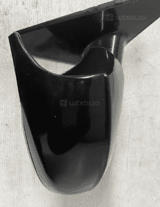 Lusterko prawe A35/5 7208343 bmw E90 E91 lift 08-13 5 pin uk 2