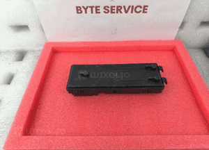 Audi A4 B9 Moduł Sterownik klapy bagażnika 4M0959107B 4