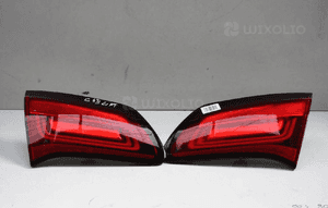 Lampy tylne w klapę lewa prawa CITROEN C4 II LIFT 2010-2018 9808624880 1