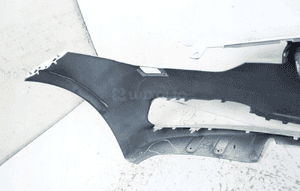 Bmw 3 F30 F31 lift 2015- zderzak przód przedni 7397622 6