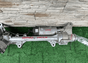 PRZEKŁADNIA KIEROWNICZA MAGLOWNICA BMW G11 G15 G30 G32 6877663 3