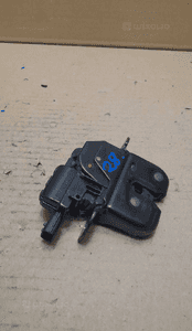 Zamek klapy tył renault scenic megane iii nr 846300003R 3