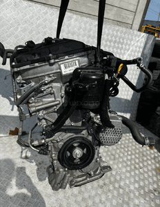 Silnik kompletny toyota c-hr 1.8 hybrid X2ZR-W22U 3