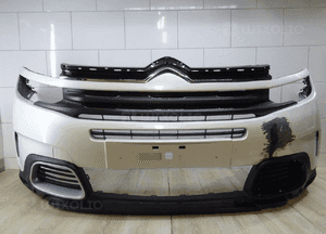 Zderzak przód przedni pdc citroen C5 aircross 17-22 9825347377 1