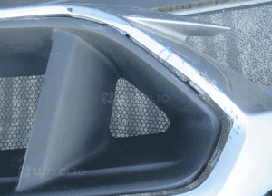 Zderzak przedni przód ford mustang vi 6 lift S550 2017- 22