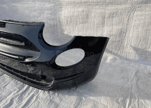 Fiat 500 lift zderzak przedni 15- 2