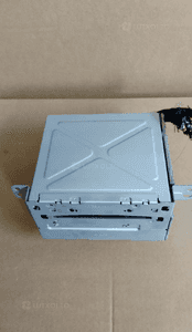 Radio radioodtwarzacz opel astra iv j insignia a 13334053 4