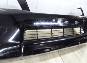 Toyota land cruiser 150 J150 zderzak przód przedni 52119-60E00 4