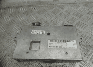 AUDI Q7 A6 MODUŁ STEROWNIK MMI 4E0035729A 1