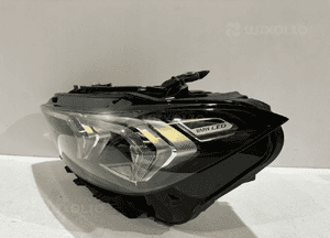 BMW 3 G20 G21 LCI Lampa FULL LED Lewa - 15945 2