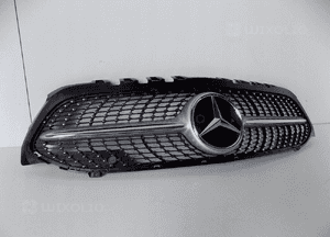 Mercedes A Klasa W177 Grill Diamond - 4432 2