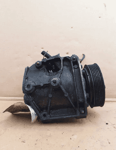 KOMPRESOR KLIMATYZACJI CITROEN PEUGEOT SD6C12 1351F SANDEN 9651910980 3