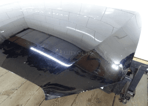 Maska pokrywa silnika mercedes e-klasa W213 2016- A2138870203 3