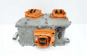 Sterownik moduł ładowania bmw I3 I01 8634710 3
