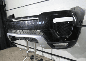 Zderzak przedni przód range rover evoque i lift 2015-2018 6