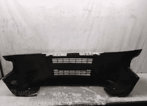 Zderzak przód przedni fiat fiorino iii nemo bipper brazowy czarny 7
