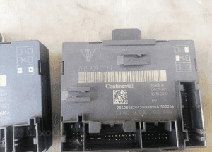 Moduł drzwi Porsche Cayenne 2 II 7PP959795AA 7