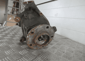 ZWROTNICA WAHACZ PRZÓD PRZEDNIA PRAWA BMW 3 F25 X4 F26 6855954 5