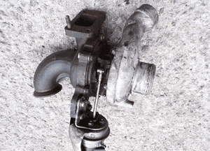 Turbosprężarka fiat ducato iii 2.3 multijet 5801415508 2