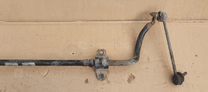 Stabilizator drążek stabilizatora przód Ford Mondeo MK3 1S71 5494 AF 3
