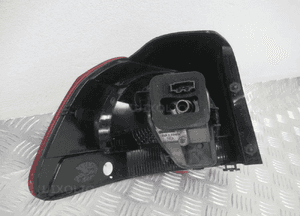 Lampa tył tylna prawa vw golf vi 6 hb 5K0 2008 7
