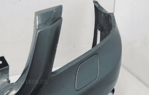 Zderzak przod SL63 amg R230 body kit mercedes 9