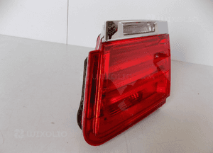 BMW 7 F01 Lampa Tylna Led w Klapę R - 10984 4