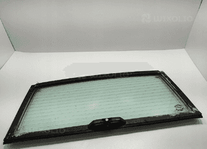 Szyba tył tylna pokrywa bagażnika land rover range rover i classic 1970-94 5