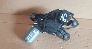 Silniczek wycieraczki tył vw golf v nr 1K6955711B 1