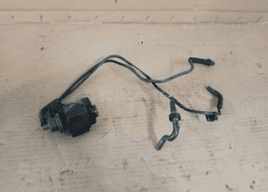 Zawór podciśnienia wężyki Audi Q5 059906629D 059906609B 1