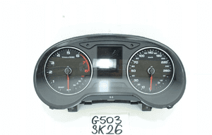 Audi Q2 81A 2016- licznik zegary 81A920750J 1
