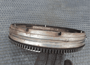 Sprzęgło Dwumasa LUK Tarcza Docisk SACHS 1.8 T 2.0 ALT 130 KM Audi A4 B6 B7 VW 27