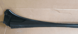 Listwa szyby czołowej lewy przód przednia lewa Opel Vivaro B Trafic III 727618104R 2