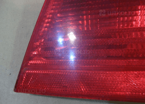 BMW 3 E46 - Lampa Tylna Prawa - 11862 13