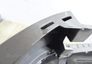 ZDERZAK TYŁ TYLNY SKODA KODIAQ 565807421 14