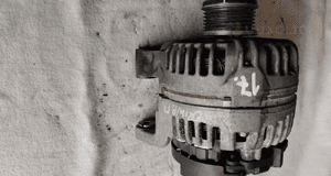 ALTERNATOR OPEL MERIVA B ASTRA J CORSA D 1.4T TURBO 0124425084 2