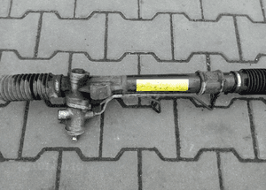 Hyundai Matrix maglownica przekladnia kierownicza 2