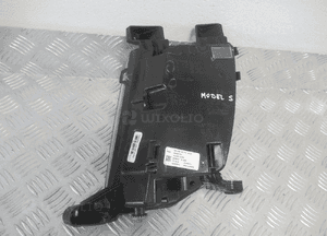 Halogen przeciwmgielny prawy przedni przód tesla s lift 600591600E 2016-2021 12
