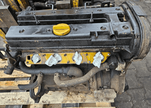 Opel Antara 2.4 16V silnik Z24SED 4